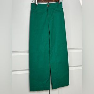 Maeve Colette Full Length Pant